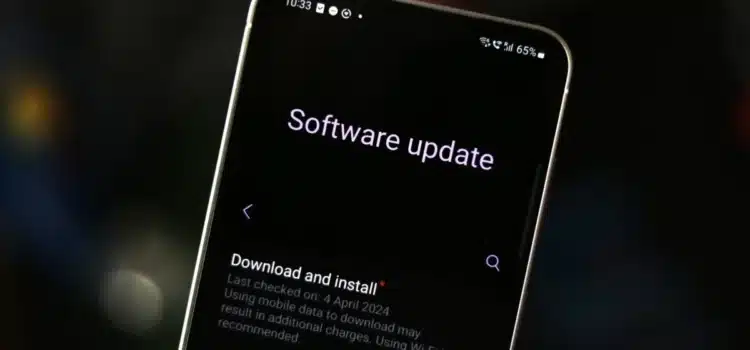Samsung Rolls Out Major Security Update Addressing Critical Vulnerabilities.