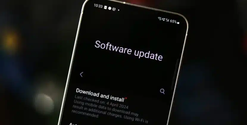 Samsung Rolls Out Major Security Update Addressing Critical Vulnerabilities.