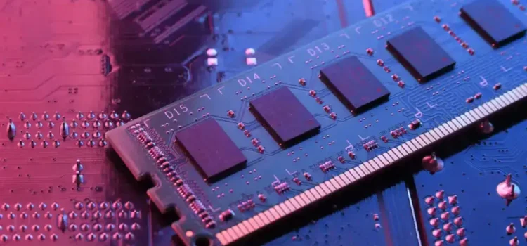 Gartner Warns RAM Price Rise for AI Systems