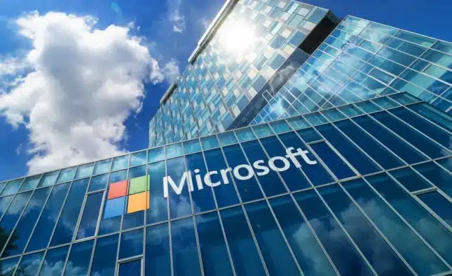 Microsoft Expands Sovereign Edge Cloud Across US Infrastructure 