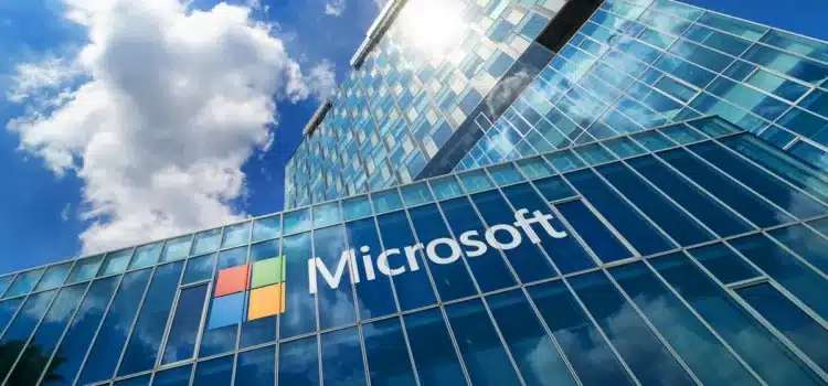 Microsoft Expands Sovereign Edge Cloud Across US Infrastructure 