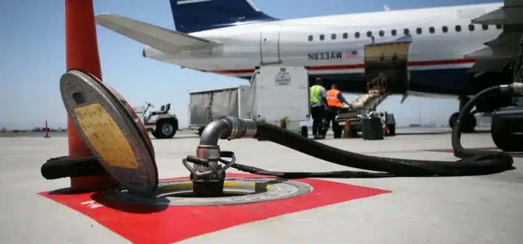 AI Recycling Turns US Waste into Fuel for the Aviation Industry