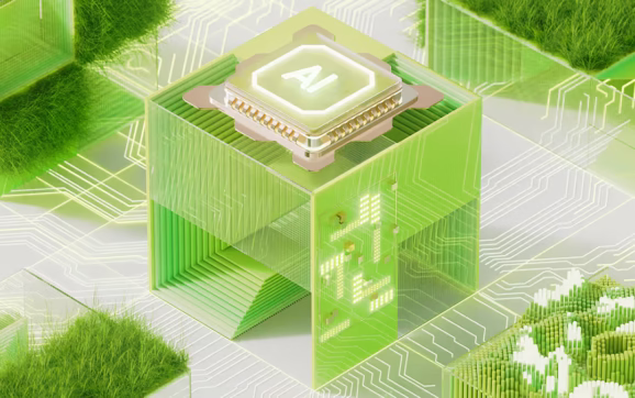SEC Explores New Disclosure Standards for AI Energy Usage  