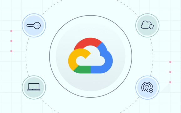 Google Cloud Improves Hybrid Credential Security
