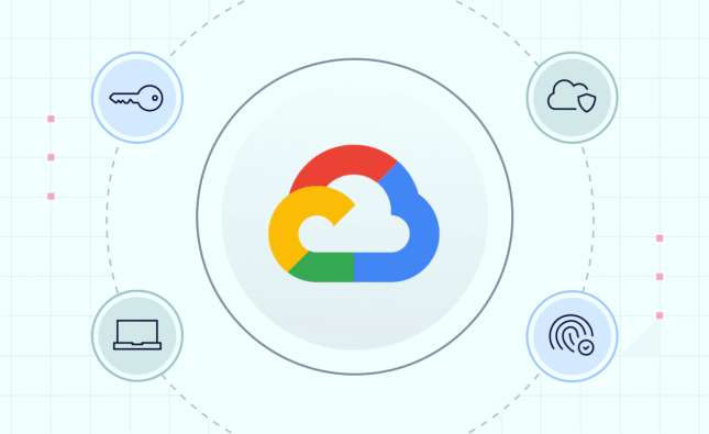 Google Cloud Improves Hybrid Credential Security