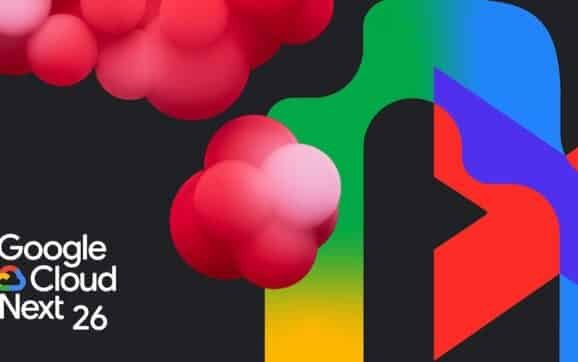 Google Cloud Next 26 Unveils Agentic Data Cloud