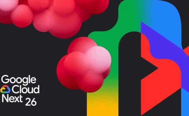 Google Cloud Next 26 Unveils Agentic Data Cloud