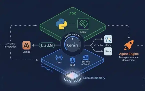 Google Deploys Vertex AI Agent Runtime This Week