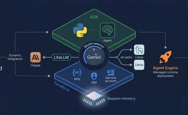 Google Deploys Vertex AI Agent Runtime This Week