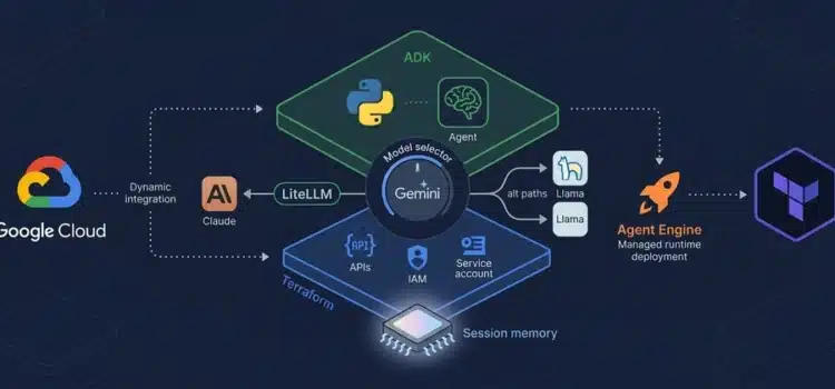 Google Deploys Vertex AI Agent Runtime This Week