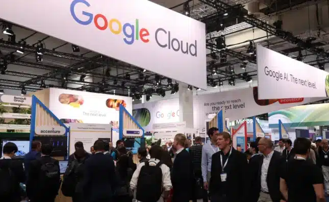 Google Expands AI Agents Into Regulated Healthcare Workflows