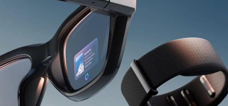 Google Patent Enables Silent Control of Wearable AI Devices