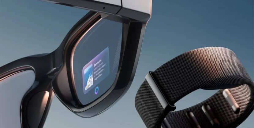 Google Patent Enables Silent Control of Wearable AI Devices