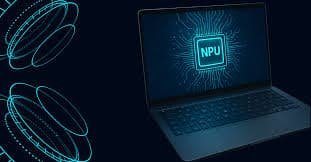 How NPU Chips Improve Battery Life in AI Laptops