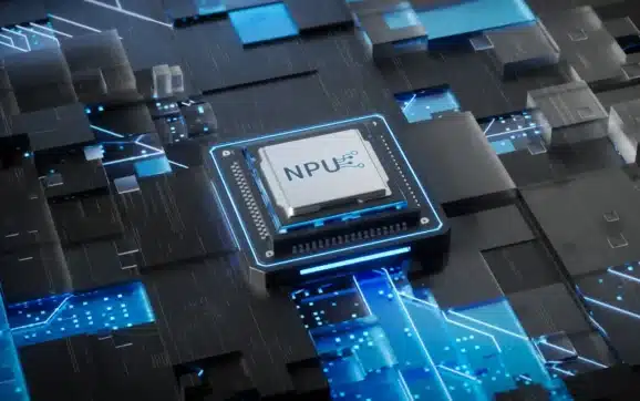 How NPUs Are Transforming Consumer AI Performance