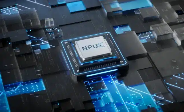 How NPUs Are Transforming Consumer AI Performance