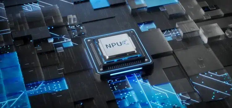 How NPUs Are Transforming Consumer AI Performance