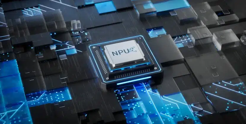 How NPUs Are Transforming Consumer AI Performance