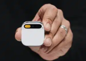 Humane Upgrades AI Wearable with Faster Real-Time Processing