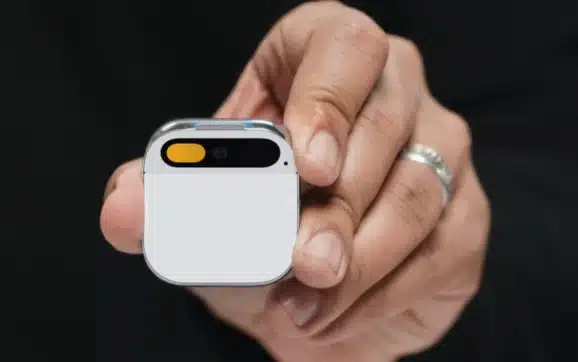 Humane Upgrades AI Wearable with Faster Real-Time Processing