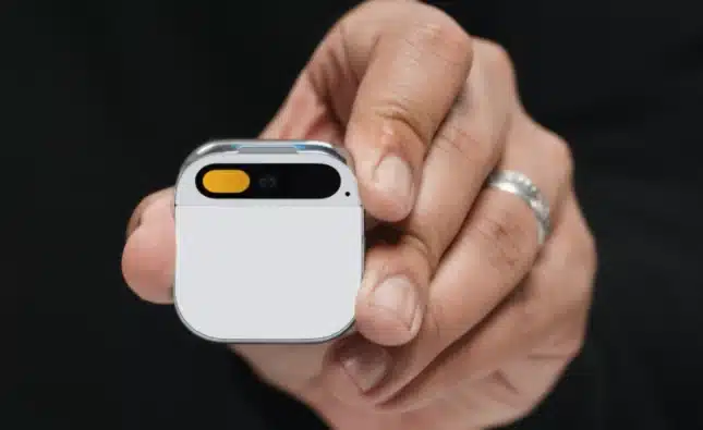 Humane Upgrades AI Wearable with Faster Real-Time Processing