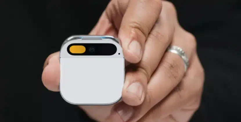 Humane Upgrades AI Wearable with Faster Real-Time Processing