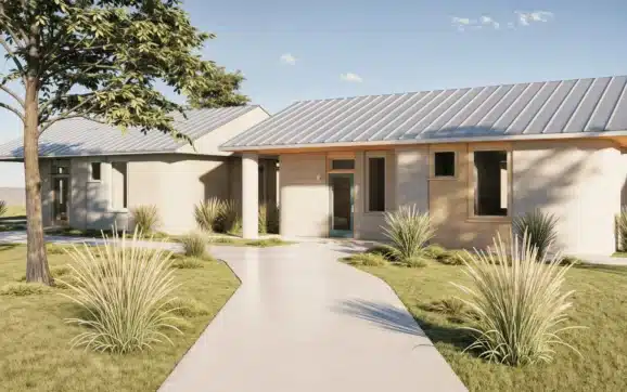 ICON AI Homes Expand Across US Cities After New Builds