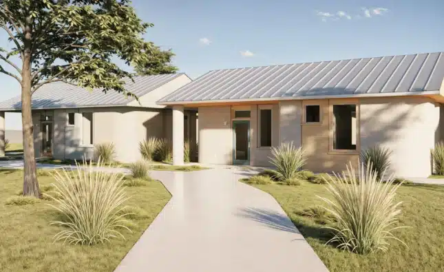 ICON AI Homes Expand Across US Cities After New Builds