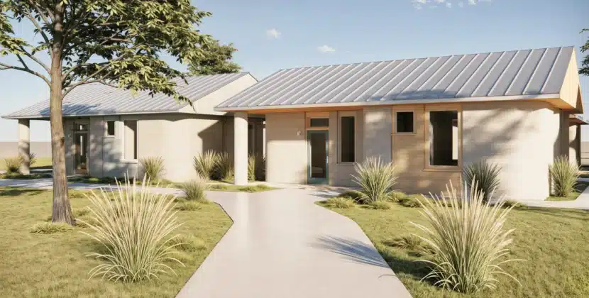 ICON AI Homes Expand Across US Cities After New Builds