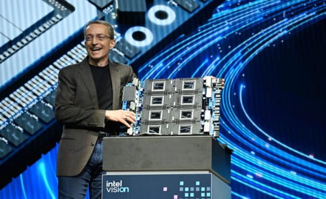 Intel AI PC Launch Forces Faster Enterprise Upgrade Decisions