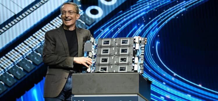 Intel AI PC Launch Forces Faster Enterprise Upgrade Decisions