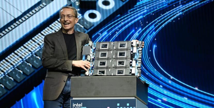 Intel AI PC Launch Forces Faster Enterprise Upgrade Decisions