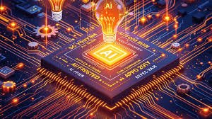 Intel Fab Leak Shows AI Computer Agents In Toolchains