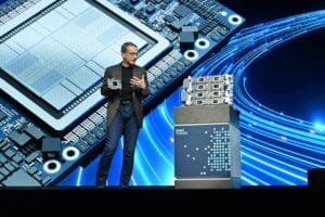 Intel Gaudi Roadmap Targets Lower Cost AI Compute At Enterprise Scale