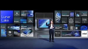 Intel Lunar Lake Boosts AI PC Performance