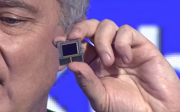 Intel Patch Unlocks Higher TOPS in Lunar Lake Chips