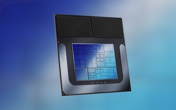 Intel Updates Lunar Lake for AI PCs