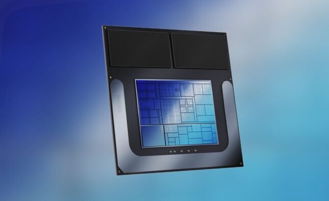 Intel Updates Lunar Lake for AI PCs