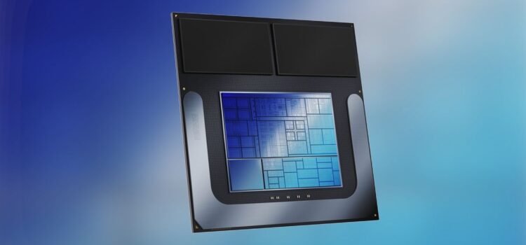 Intel Updates Lunar Lake for AI PCs