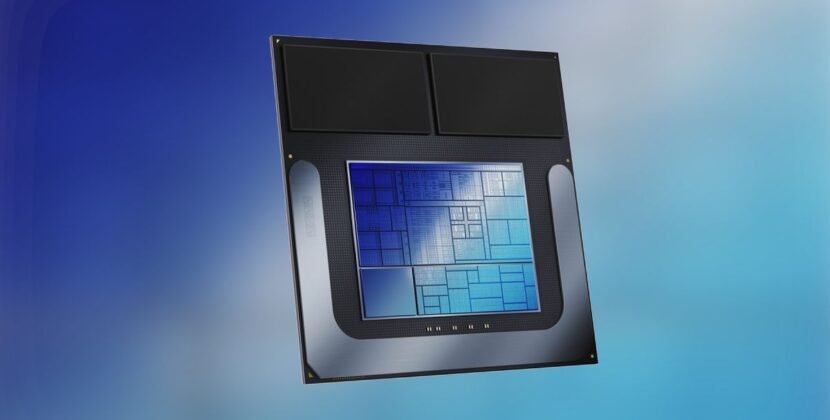 Intel Updates Lunar Lake for AI PCs