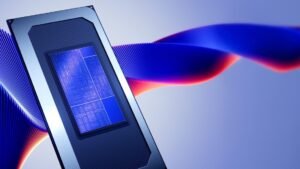 Intel Launches Core Ultra Series 3 With 18A AI PC Platform