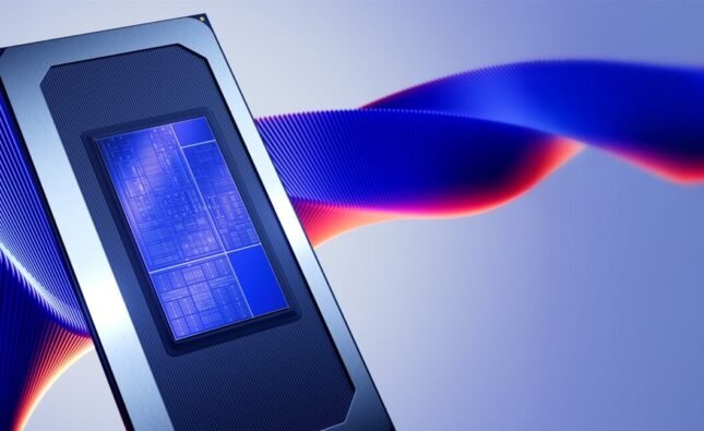 Intel Launches Core Ultra Series 3 With 18A AI PC Platform