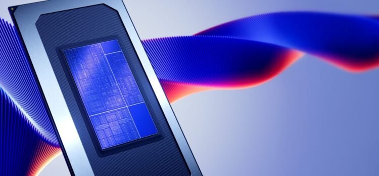 Intel Launches Core Ultra Series 3 With 18A AI PC Platform