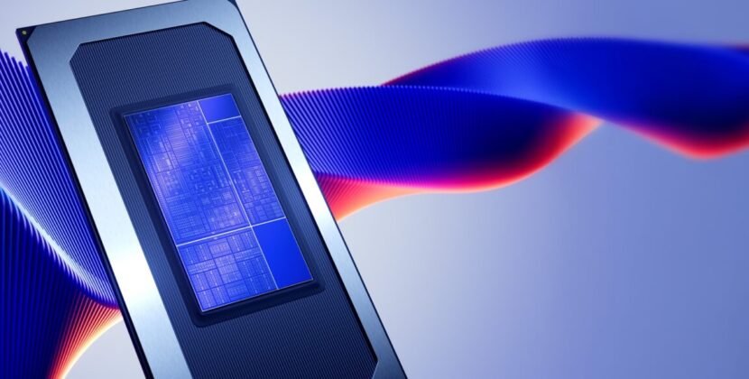 Intel Launches Core Ultra Series 3 With 18A AI PC Platform