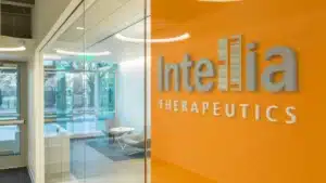 Intellia Expands Hiring Push for AI-Driven Gene Editing 