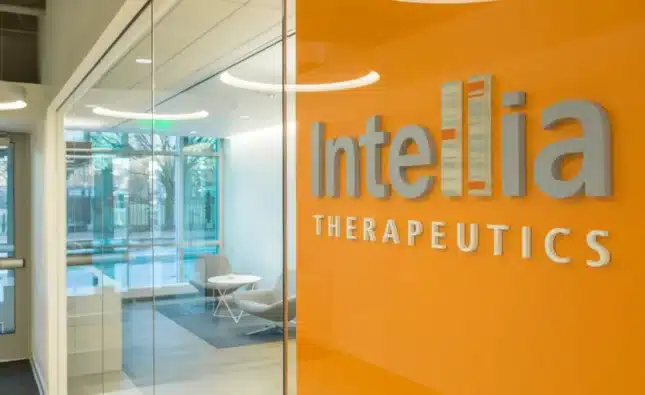 Intellia Expands Hiring Push for AI-Driven Gene Editing 