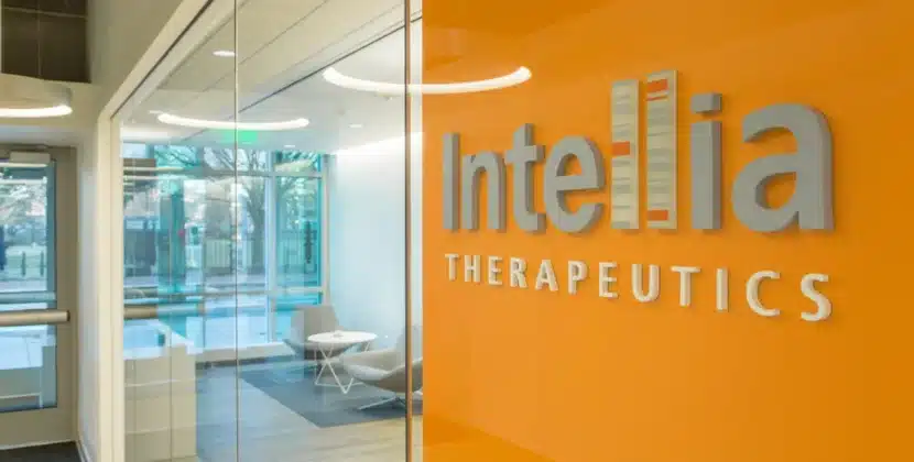 Intellia Expands Hiring Push for AI-Driven Gene Editing 