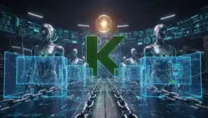 Kyndryl Launches AI Agents to Automate Enterprise Operations