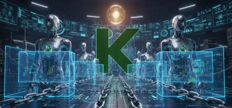 Kyndryl Launches AI Agents to Automate Enterprise Operations