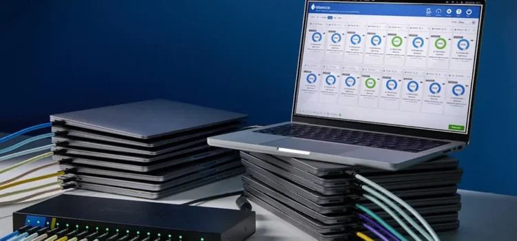 MacBook vs AI PCs Compared as US Demand Accelerates